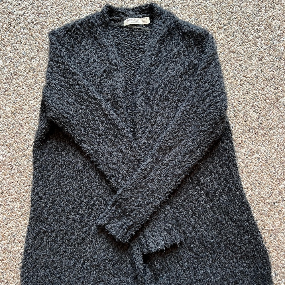 Faded Glory Woman sweater